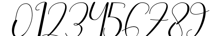 Limelight italic Font OTHER CHARS
