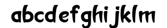 Lindgolver FONT