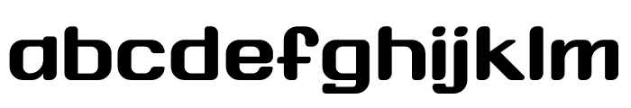 Lingga Font LOWERCASE