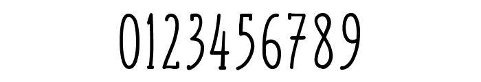Liniga Serif Font OTHER CHARS