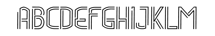 Linone Font LOWERCASE