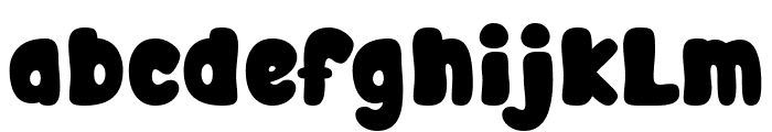 Little Light FONT