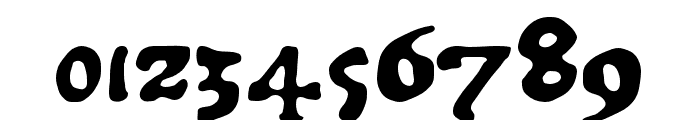 Locatellus Font OTHER CHARS