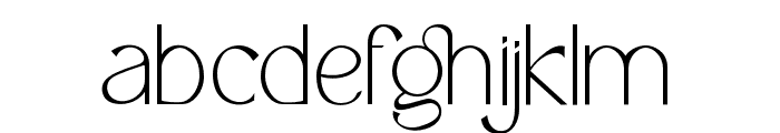 Logate FONT