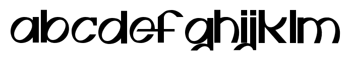 Logicals Regular FONT
