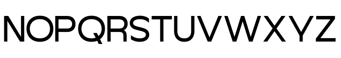 Logoflate Font LOWERCASE