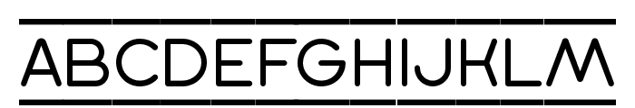 Logomaker Light FONT