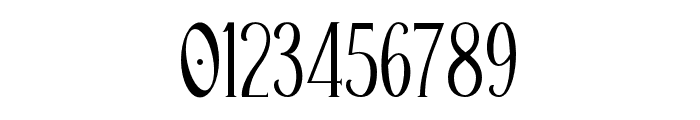 London Serif Font Regular Font OTHER CHARS