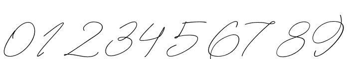 Lousitone-Regular Font OTHER CHARS