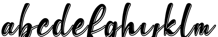 Love By Love FONT