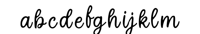 Love_Letter FONT