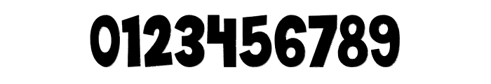 Lovely 9623 Font OTHER CHARS