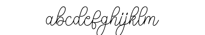Lovely Dreaming FONT