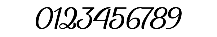 LovelyGreeting Font OTHER CHARS