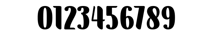 Loyal Listener Font OTHER CHARS