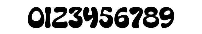 Lumida Font OTHER CHARS