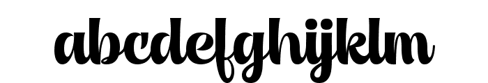 Luna Bella Regular FONT