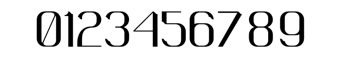 Luvenia Sans Serif Font OTHER CHARS