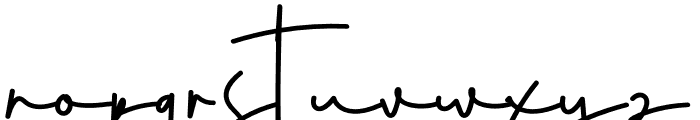 fontPreview