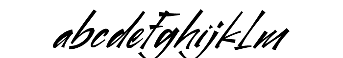 LyomgenPattriget FONT