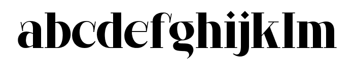 MAGLICTA-Regular FONT