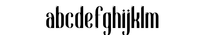 MATEKA Extra Light FONT