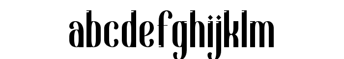 MATEKA Light FONT