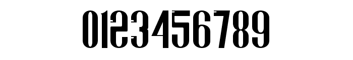MATEKA Regular1 Font OTHER CHARS