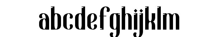 MATEKA Regular FONT
