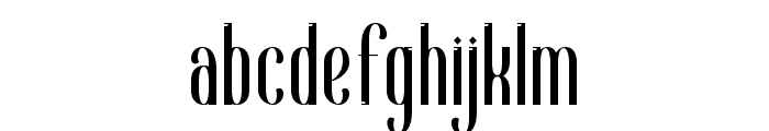 MATEKA Thin FONT