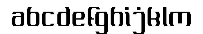 MATERIAL SCIENCE-Light Font LOWERCASE