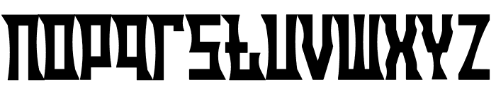 MEMBER ARMEAN Font LOWERCASE