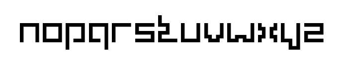METAVERSE-Light Font LOWERCASE