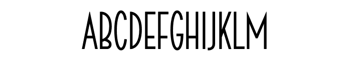 MHM THEDAILYSKEPTIC1 Light Font UPPERCASE