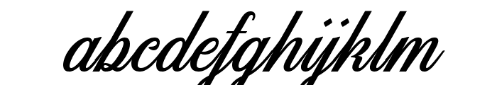 MIT Voreist Script Regular FONT