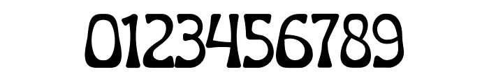 MONOLOSE Font OTHER CHARS