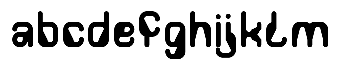 Machine Intelligence-Light Font LOWERCASE