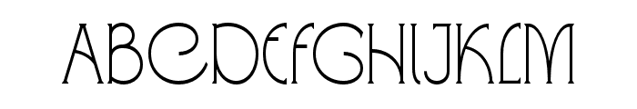 Macwine Regular FONT