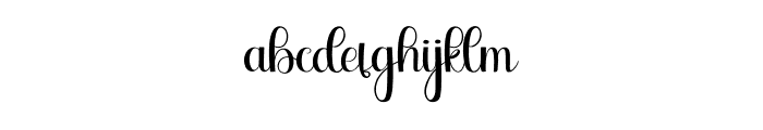 Maganta FONT