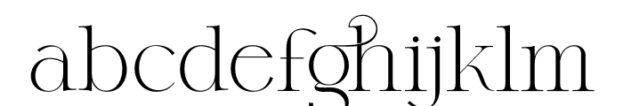 Maghire FONT