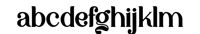 Magic Avenue Regular FONT