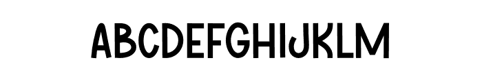 Magic Chess Font LOWERCASE