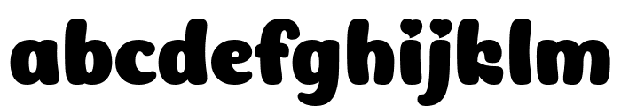 Magic Cloud FONT