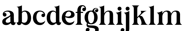Magic Flash FONT