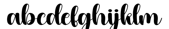 Magic Journal FONT