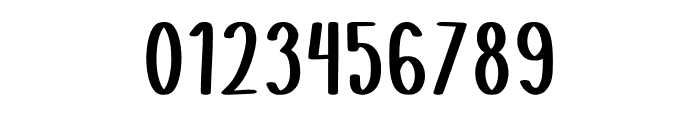 Magic Notes Regular Font OTHER CHARS