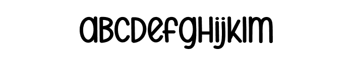 Magic Sugar FONT