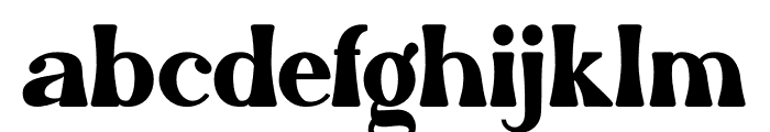 Magic Wicked Regular FONT