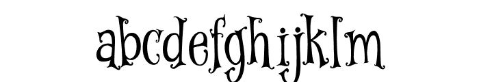 Magical Dreamer FONT