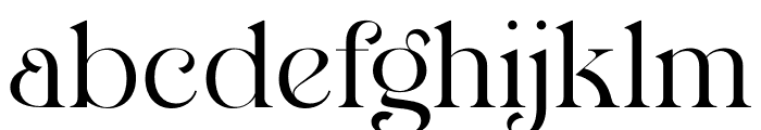Magiela FONT